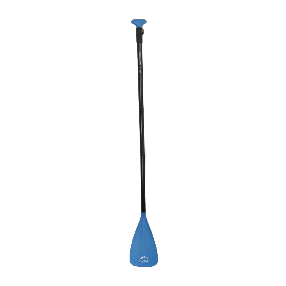 Aura Yoga Cruiser adjustable 3-piece paddle included